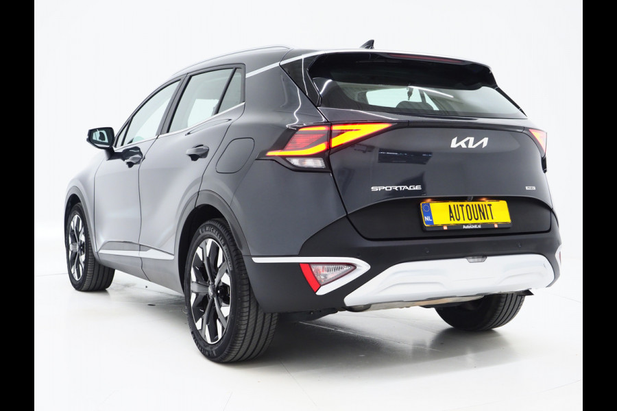 Kia Sportage 1.6 T-GDi Plug-in Hybrid AWD | Adaptive Cruise | Camera | DAB | Virtual | PDC | LED | Carplay