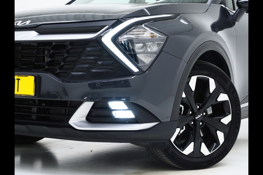 Kia Sportage 1.6 T-GDi Plug-in Hybrid AWD | Adaptive Cruise | Camera | DAB | Virtual | PDC | LED | Carplay