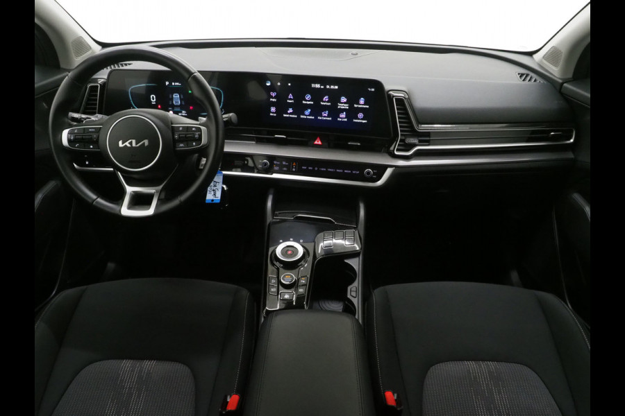 Kia Sportage 1.6 T-GDi Plug-in Hybrid AWD | Adaptive Cruise | Camera | DAB | Virtual | PDC | LED | Carplay