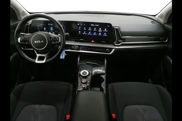 Kia Sportage 1.6 T-GDi Plug-in Hybrid AWD | Adaptive Cruise | Camera | DAB | Virtual | PDC | LED | Carplay
