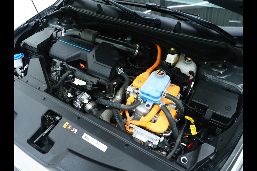 Kia Sportage 1.6 T-GDi Plug-in Hybrid AWD | Adaptive Cruise | Camera | DAB | Virtual | PDC | LED | Carplay