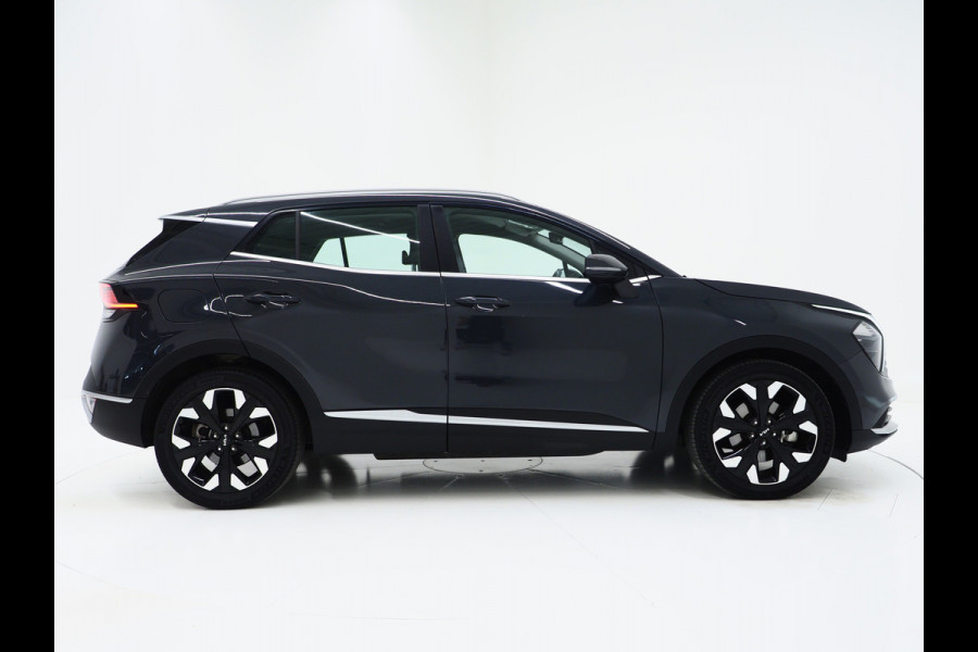 Kia Sportage 1.6 T-GDi Plug-in Hybrid AWD | Adaptive Cruise | Camera | DAB | Virtual | PDC | LED | Carplay