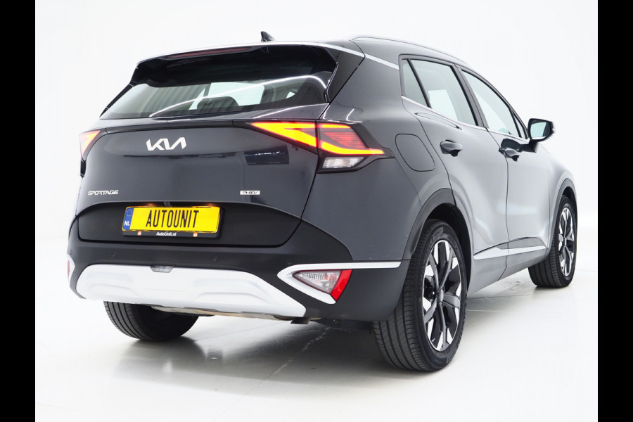 Kia Sportage 1.6 T-GDi Plug-in Hybrid AWD | Adaptive Cruise | Camera | DAB | Virtual | PDC | LED | Carplay