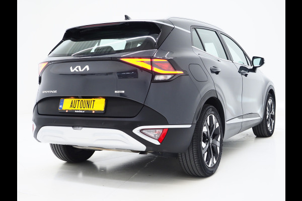 Kia Sportage 1.6 T-GDi Plug-in Hybrid AWD | Adaptive Cruise | Camera | DAB | Virtual | PDC | LED | Carplay
