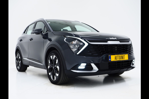 Kia Sportage 1.6 T-GDi Plug-in Hybrid AWD | Adaptive Cruise | Camera | DAB | Virtual | PDC | LED | Carplay