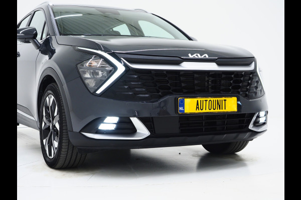 Kia Sportage 1.6 T-GDi Plug-in Hybrid AWD | Adaptive Cruise | Camera | DAB | Virtual | PDC | LED | Carplay