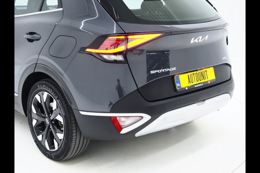 Kia Sportage 1.6 T-GDi Plug-in Hybrid AWD | Adaptive Cruise | Camera | DAB | Virtual | PDC | LED | Carplay