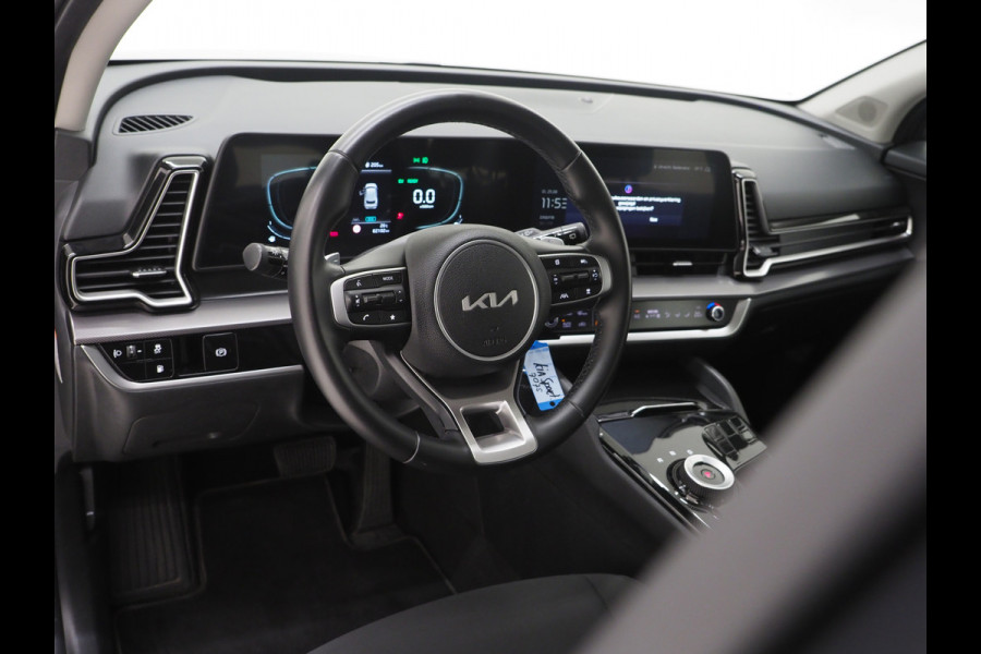 Kia Sportage 1.6 T-GDi Plug-in Hybrid AWD | Adaptive Cruise | Camera | DAB | Virtual | PDC | LED | Carplay