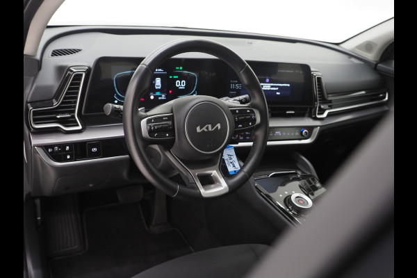 Kia Sportage 1.6 T-GDi Plug-in Hybrid AWD | Adaptive Cruise | Camera | DAB | Virtual | PDC | LED | Carplay