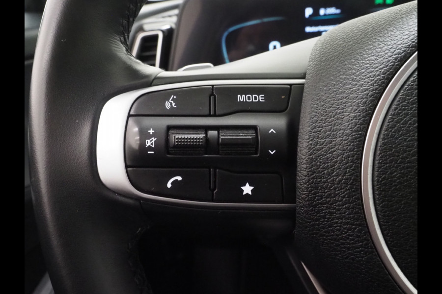 Kia Sportage 1.6 T-GDi Plug-in Hybrid AWD | Adaptive Cruise | Camera | DAB | Virtual | PDC | LED | Carplay