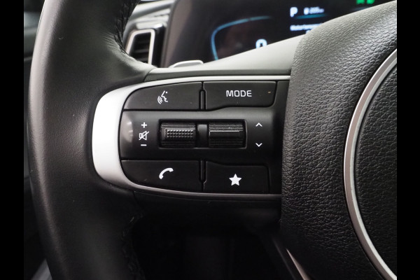 Kia Sportage 1.6 T-GDi Plug-in Hybrid AWD | Adaptive Cruise | Camera | DAB | Virtual | PDC | LED | Carplay