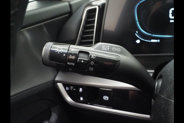 Kia Sportage 1.6 T-GDi Plug-in Hybrid AWD | Adaptive Cruise | Camera | DAB | Virtual | PDC | LED | Carplay