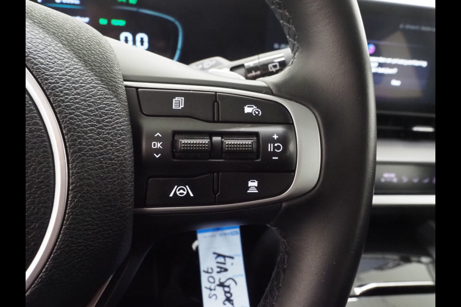 Kia Sportage 1.6 T-GDi Plug-in Hybrid AWD | Adaptive Cruise | Camera | DAB | Virtual | PDC | LED | Carplay