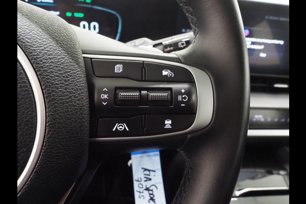 Kia Sportage 1.6 T-GDi Plug-in Hybrid AWD | Adaptive Cruise | Camera | DAB | Virtual | PDC | LED | Carplay