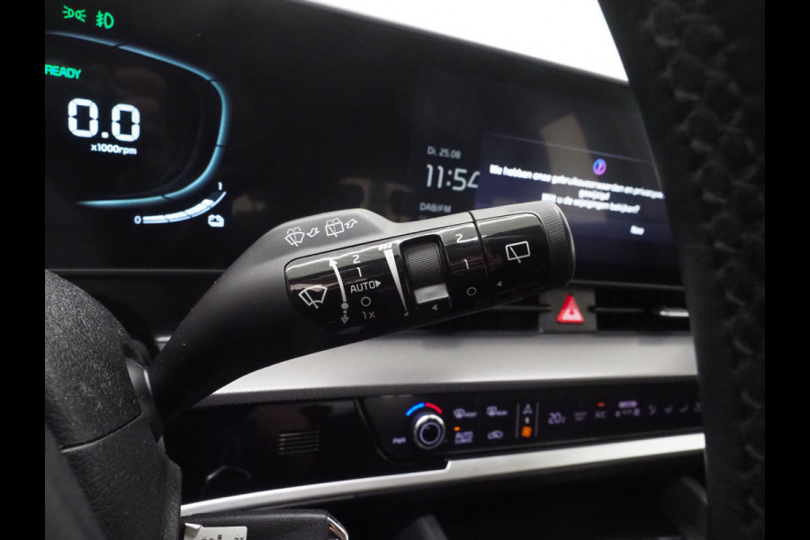 Kia Sportage 1.6 T-GDi Plug-in Hybrid AWD | Adaptive Cruise | Camera | DAB | Virtual | PDC | LED | Carplay