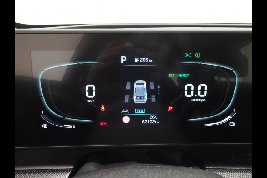 Kia Sportage 1.6 T-GDi Plug-in Hybrid AWD | Adaptive Cruise | Camera | DAB | Virtual | PDC | LED | Carplay