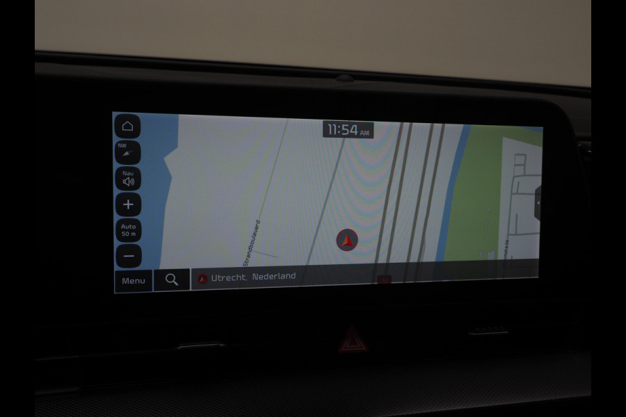Kia Sportage 1.6 T-GDi Plug-in Hybrid AWD | Adaptive Cruise | Camera | DAB | Virtual | PDC | LED | Carplay