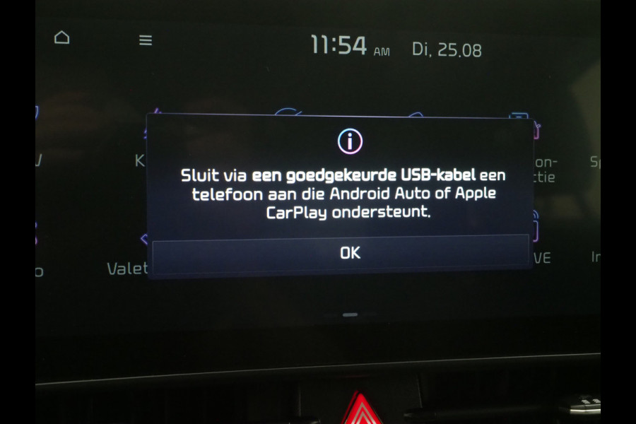 Kia Sportage 1.6 T-GDi Plug-in Hybrid AWD | Adaptive Cruise | Camera | DAB | Virtual | PDC | LED | Carplay