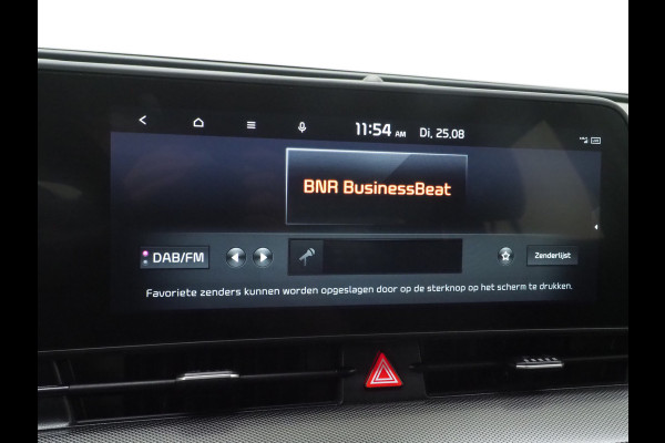 Kia Sportage 1.6 T-GDi Plug-in Hybrid AWD | Adaptive Cruise | Camera | DAB | Virtual | PDC | LED | Carplay