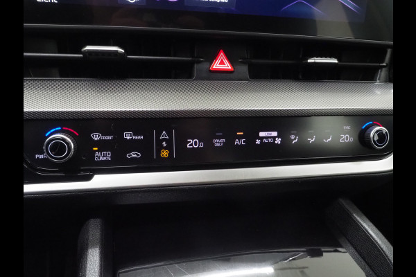 Kia Sportage 1.6 T-GDi Plug-in Hybrid AWD | Adaptive Cruise | Camera | DAB | Virtual | PDC | LED | Carplay