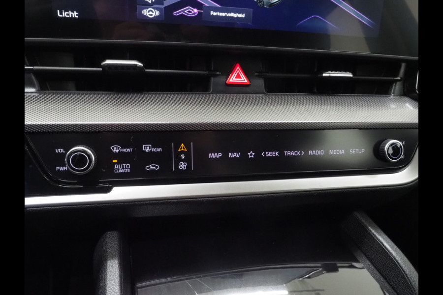 Kia Sportage 1.6 T-GDi Plug-in Hybrid AWD | Adaptive Cruise | Camera | DAB | Virtual | PDC | LED | Carplay
