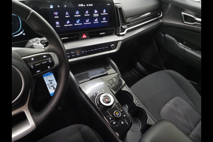 Kia Sportage 1.6 T-GDi Plug-in Hybrid AWD | Adaptive Cruise | Camera | DAB | Virtual | PDC | LED | Carplay