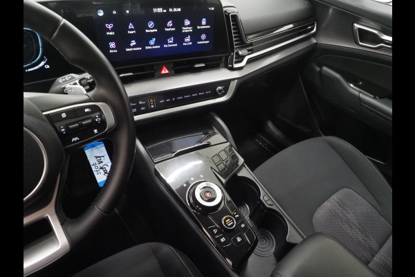 Kia Sportage 1.6 T-GDi Plug-in Hybrid AWD | Adaptive Cruise | Camera | DAB | Virtual | PDC | LED | Carplay