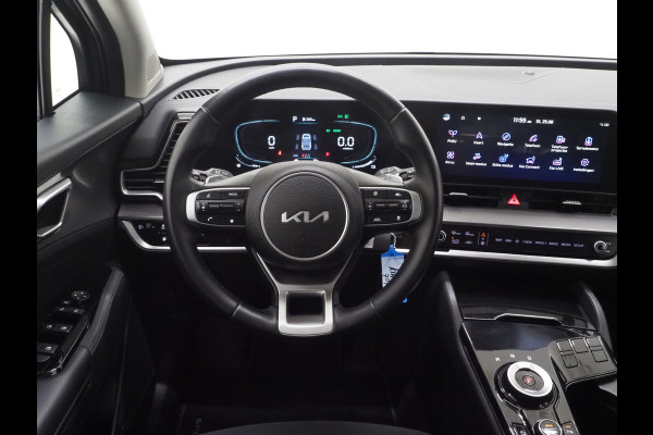 Kia Sportage 1.6 T-GDi Plug-in Hybrid AWD | Adaptive Cruise | Camera | DAB | Virtual | PDC | LED | Carplay