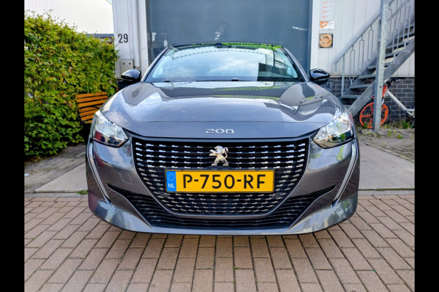 Peugeot 208 1.2 PureTech Active airco
