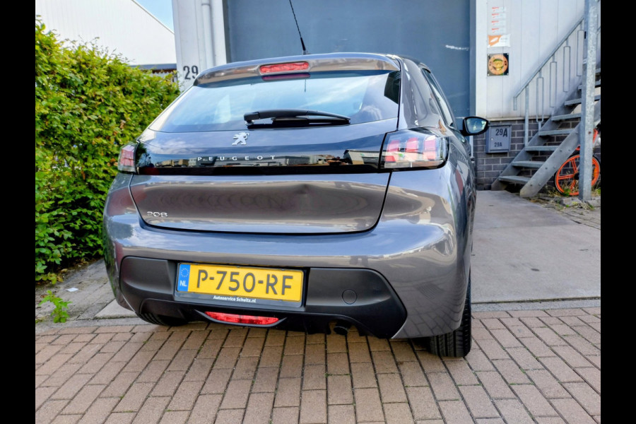 Peugeot 208 1.2 PureTech Active airco