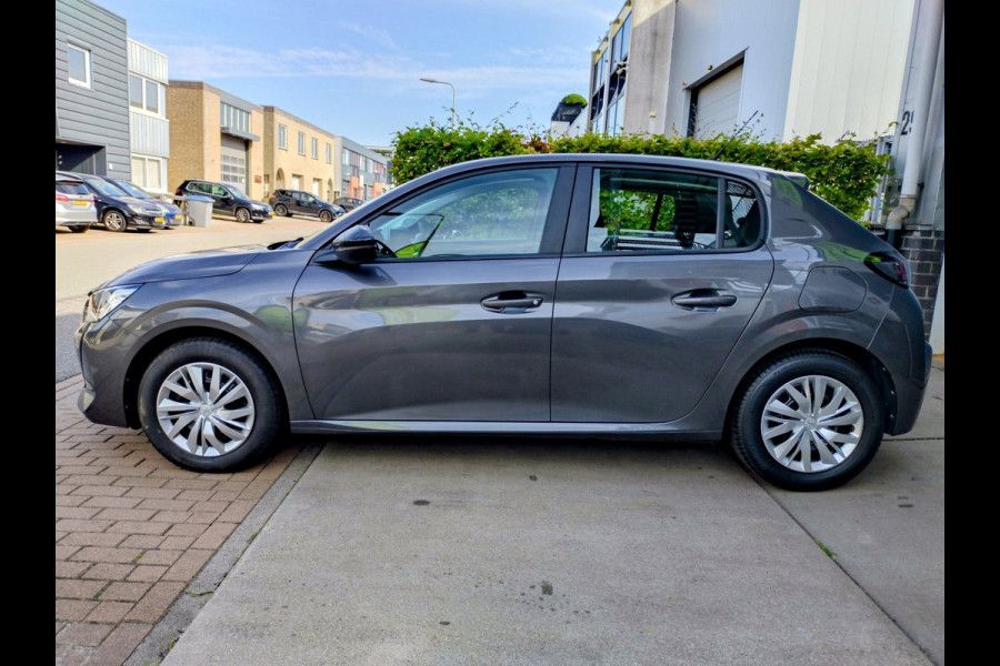 Peugeot 208 1.2 PureTech Active airco