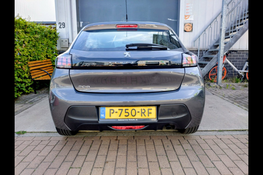 Peugeot 208 1.2 PureTech Active airco