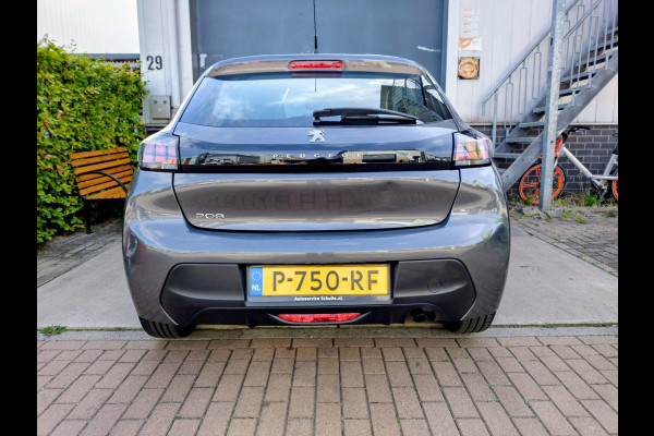 Peugeot 208 1.2 PureTech Active airco