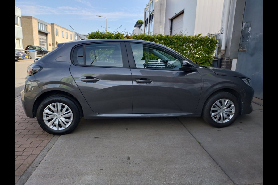 Peugeot 208 1.2 PureTech Active airco