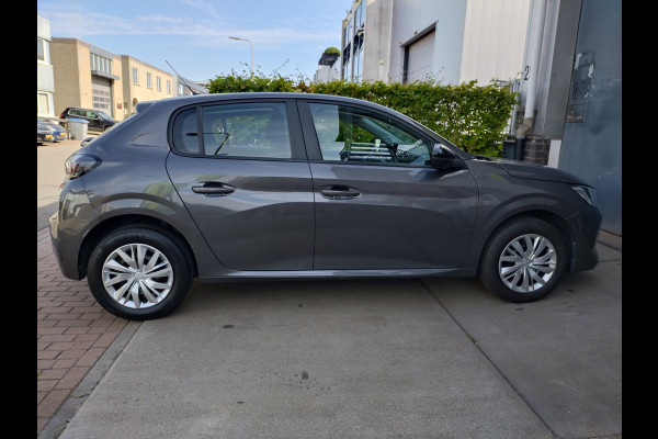 Peugeot 208 1.2 PureTech Active airco