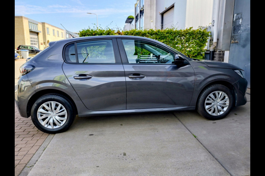 Peugeot 208 1.2 PureTech Active airco