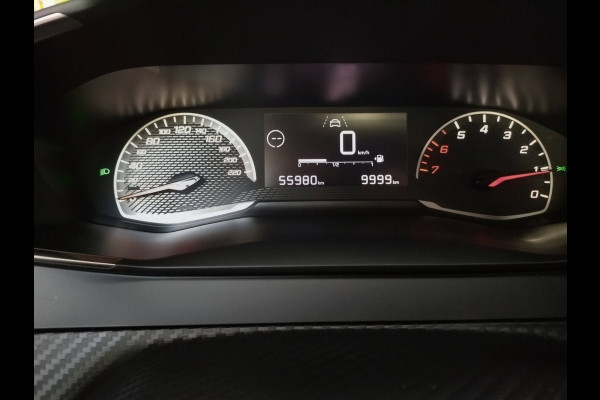Peugeot 208 1.2 PureTech Active airco
