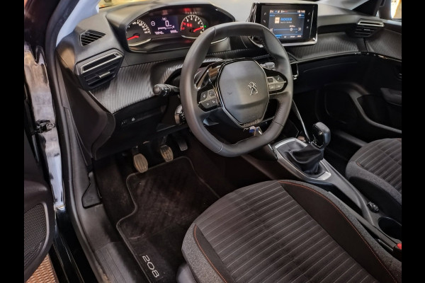 Peugeot 208 1.2 PureTech Active airco
