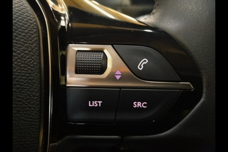 Peugeot 208 1.2 PureTech Active airco