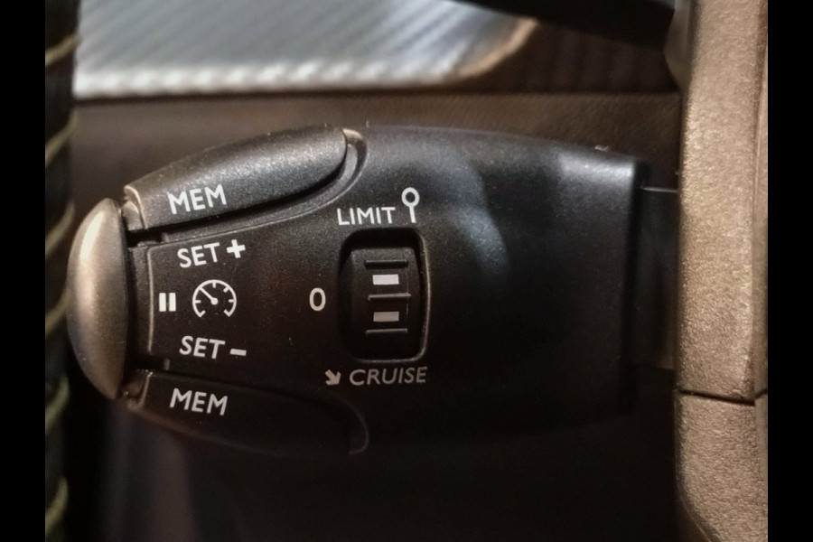 Peugeot 208 1.2 PureTech Active airco