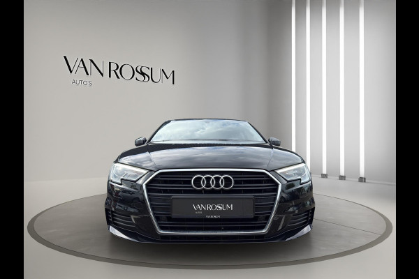 Audi A3 Sportback 30 TFSI | Navi | Airco (automatisch) | Parksenors V+A | 19" Velg | Cruise Control |
