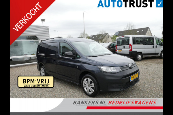 Volkswagen Caddy Cargo Maxi 1.5 TSI 115PK Benzine Airco