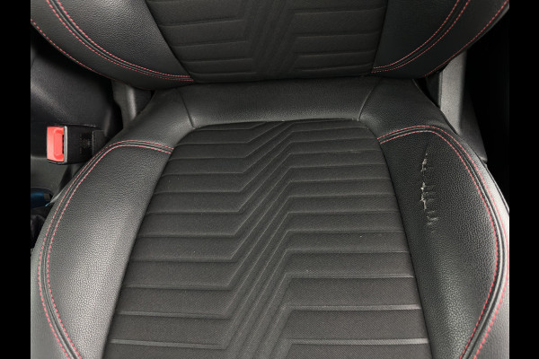 Ford Puma 1.0 EcoBoost Hybrid ST-Line X (INCL-BTW) *LEATHER-FABRIC | ADAPTIVE-CRUISE | FULL-LED | BANG&OLUSEN |  BLIND-SPOT | CAMERA | HEATED-SPORTSEATS | DIGI-COCKPIT | NAVI-FULLMAP | PRIVACY-GLASS | AMBIENT-LIGHT | TOWBAR | 18''A