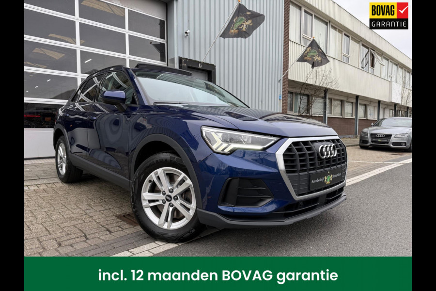 Audi Q3 45 TFSI e S edition 245PK LED/PDC/LMV/CARPLAY/VIRTU