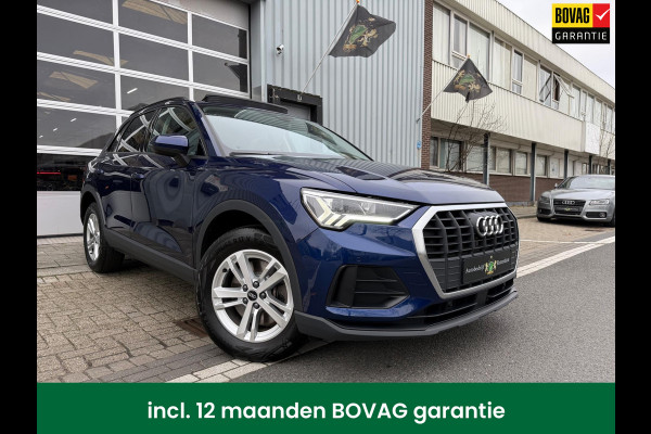 Audi Q3 45 TFSI e S edition 245PK LED/PDC/LMV/CARPLAY/VIRTU