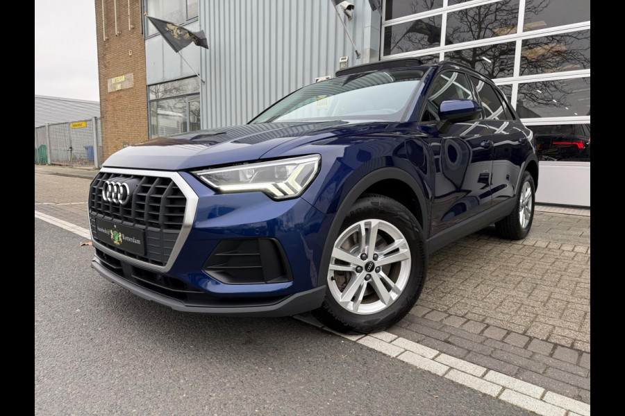 Audi Q3 45 TFSI e S edition 245PK LED/PDC/LMV/CARPLAY/VIRTU