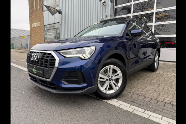 Audi Q3 45 TFSI e S edition 245PK LED/PDC/LMV/CARPLAY/VIRTU