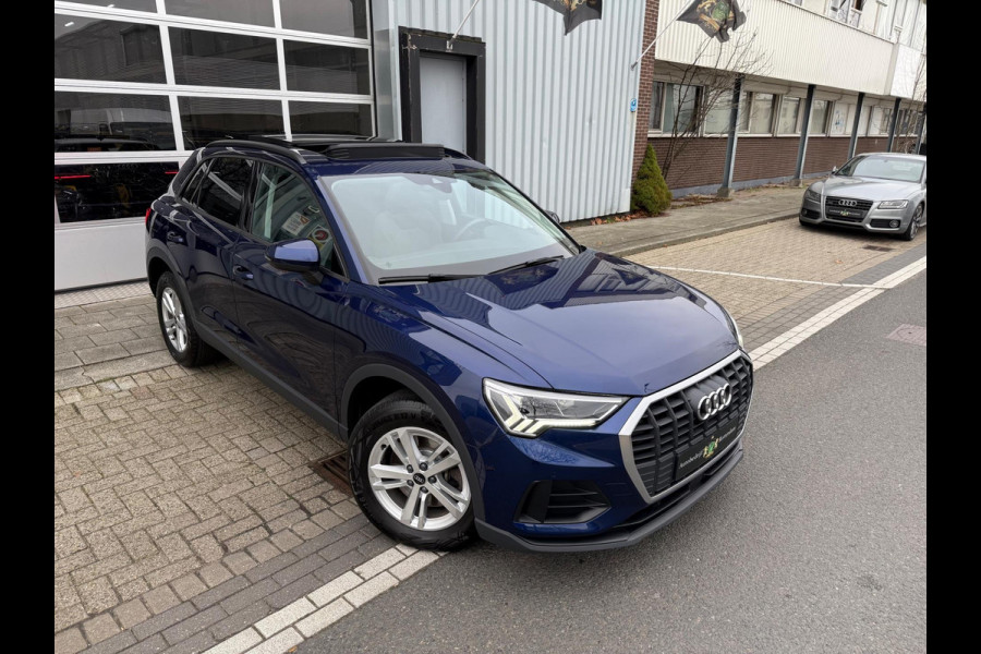 Audi Q3 45 TFSI e S edition 245PK LED/PDC/LMV/CARPLAY/VIRTU