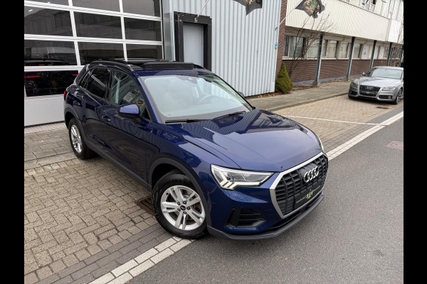 Audi Q3 45 TFSI e S edition 245PK LED/PDC/LMV/CARPLAY/VIRTU