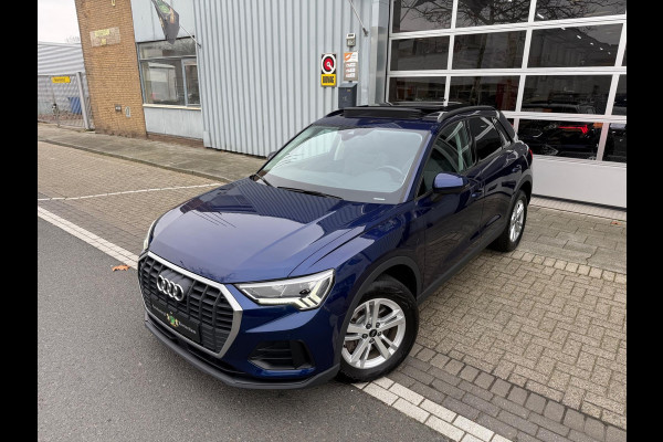 Audi Q3 45 TFSI e S edition 245PK LED/PDC/LMV/CARPLAY/VIRTU